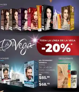 Woolworth Castaño tinte de la vega para hombre oferta