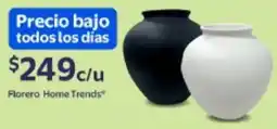 Walmart Florero home trends oferta
