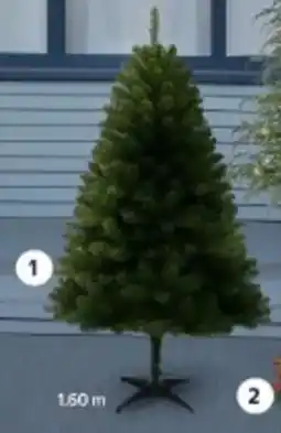 Walmart Árbol navideño oferta