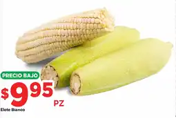 HEB Elote blanco oferta