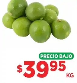HEB Limón agrio oferta