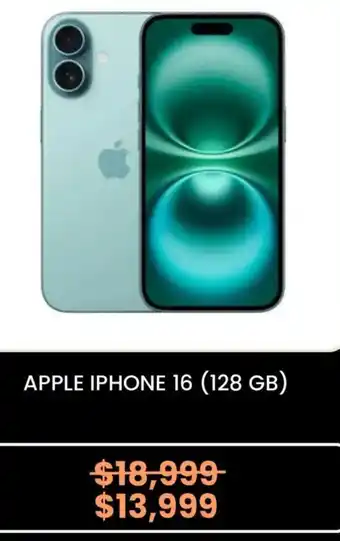 Apple iphone 16