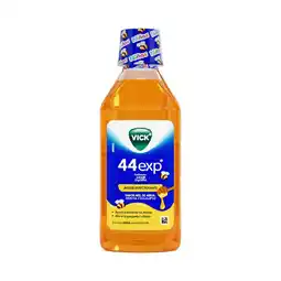 Farmacias Benavides 1.6 g Guaifenesina/100 ml Jarabe Infantil Sabor Miel oferta