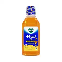 Farmacias Benavides 1.6 g Guaifenesina/100 ml Jarabe Infantil Sabor Miel oferta