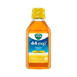 Farmacias Benavides 1.6 g Guaifenesina/100 ml Jarabe Expectorante con Miel oferta