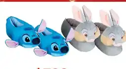 Chedraui Pantuflas para dama 3D oferta