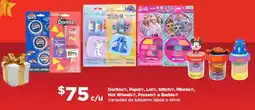 Bodega Aurrerá Doritos , pepsi , lol , stitch , minnle , hot wheels , frozen o barbie oferta