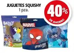 Farmacias Guadalajara Juguetes squishy oferta