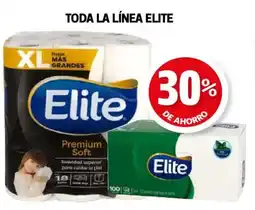 Farmacias Guadalajara Elite toda la línea oferta