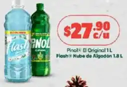 Farmacias Guadalajara Pinols el original oferta