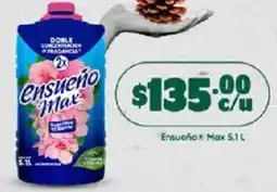 Farmacias Guadalajara Ensueño max oferta