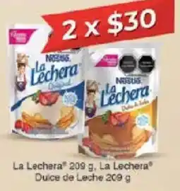 Farmacias Guadalajara La Lechera oferta