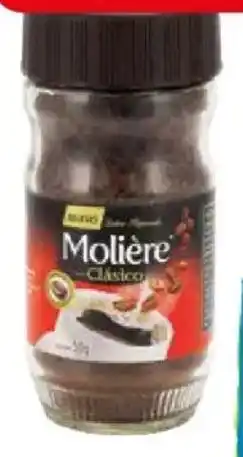 Farmacias Guadalajara Molière café soluble oferta