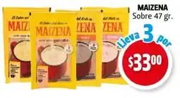 Farmacias Guadalajara Maizena sobre oferta