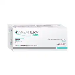 Farmacias Benavides 2 mg Clonazepam oferta