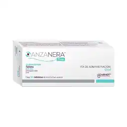 Farmacias Benavides 2 mg Clonazepam oferta