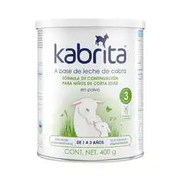 Farmacias Benavides Fórmula para Lactantes Etapa 3 oferta