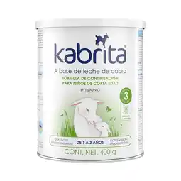 Farmacias Benavides Fórmula para Lactantes Etapa 3 oferta