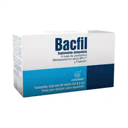 Farmacias Benavides Suplemento Alimenticio a Base de Postbiótico oferta