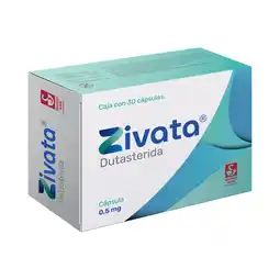 Farmacias Benavides 0.5 mg Dutasterida oferta