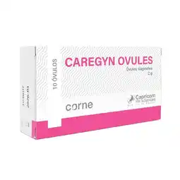 Farmacias Benavides Óvulos Vaginales oferta