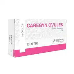 Farmacias Benavides Óvulos Vaginales oferta