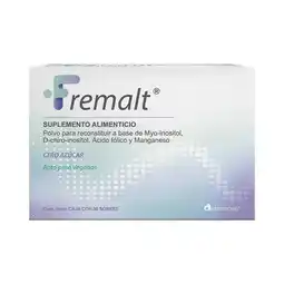 Farmacias Benavides Suplemento Alimenticio Cero Azúcar oferta