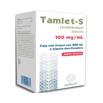 Farmacias Benavides Levetiracetam oferta