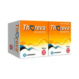 Farmacias Benavides 10 mg Atorvastatina oferta