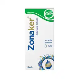 Farmacias Benavides 4 mg Acido Hiaulurónico oferta