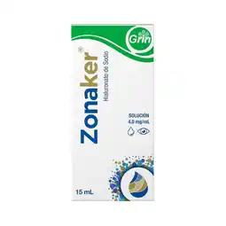 Farmacias Benavides 4 mg Acido Hiaulurónico oferta