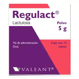 Farmacias Benavides Lactulosa oferta