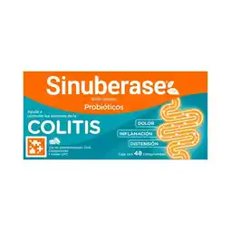 Farmacias Benavides 1 Millón UFC Bacillus Coagulans oferta