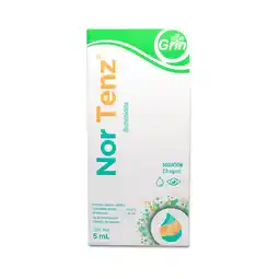 Farmacias Benavides 2 mg Brimonidina oferta