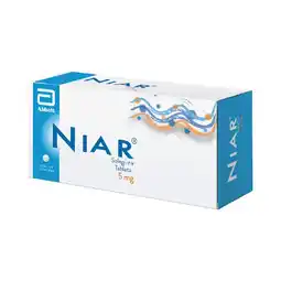 Farmacias Benavides 5 mg Seleginina oferta