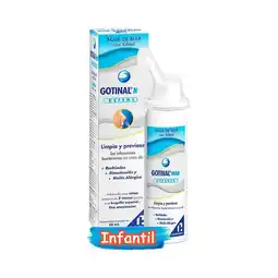 Farmacias Benavides Mar Defense Agua De Mar con Xilitol oferta