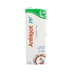 Farmacias Benavides 20 mg / 5 mg Dorzolamida + Timolol oferta