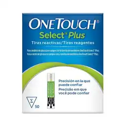 Farmacias Benavides Tiras Reactivas Para Ánalisis de Glucosa en Sangre oferta