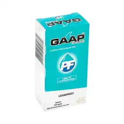Farmacias Benavides 0.05 mg Latanoprost /ml Solución oferta
