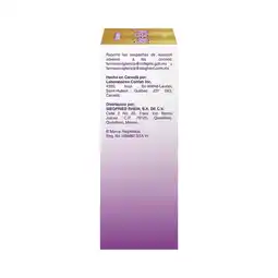 Farmacias Benavides Multivitamínico Solución oferta