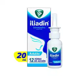 Farmacias Benavides 0.05% Oximetazolina Adulto oferta