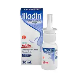 Farmacias Benavides 0.05% Oximetazolina Adulto oferta