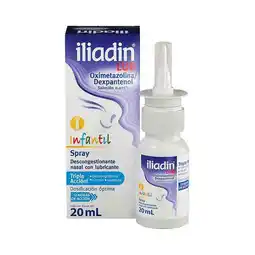 Farmacias Benavides 0.025% Oximetazolina, Dexpantenol Infantil oferta