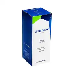 Farmacias Benavides 10 g Lactulosa/15 ml Jarabe oferta