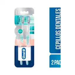 Farmacias Benavides Sensitive Indicator Extra Soft Cepillo Dental oferta