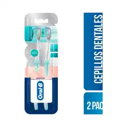 Farmacias Benavides Sensitive Indicator Extra Soft Cepillo Dental oferta