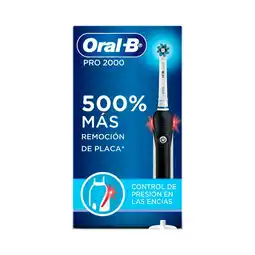 Farmacias Benavides Cepillo Eléctrico Pro 2000 oferta