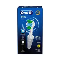 Farmacias Benavides Cepillo Eléctrico Pro 2000 oferta