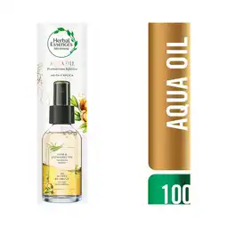 Farmacias Benavides Aqua Oil Tratamiento Bifásico Aloe & Antioxidante con Aceite de Argán oferta