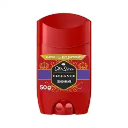 Farmacias Benavides Elegance Desodorante Barra oferta